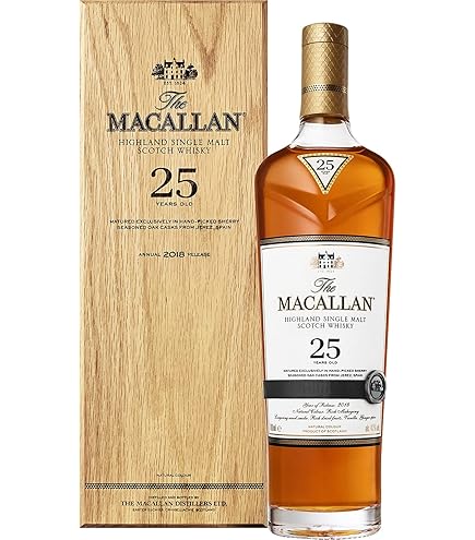 Amazon.co.jp: [内容量1000ml] ザ マッカラン クエスト 40度 1000ml